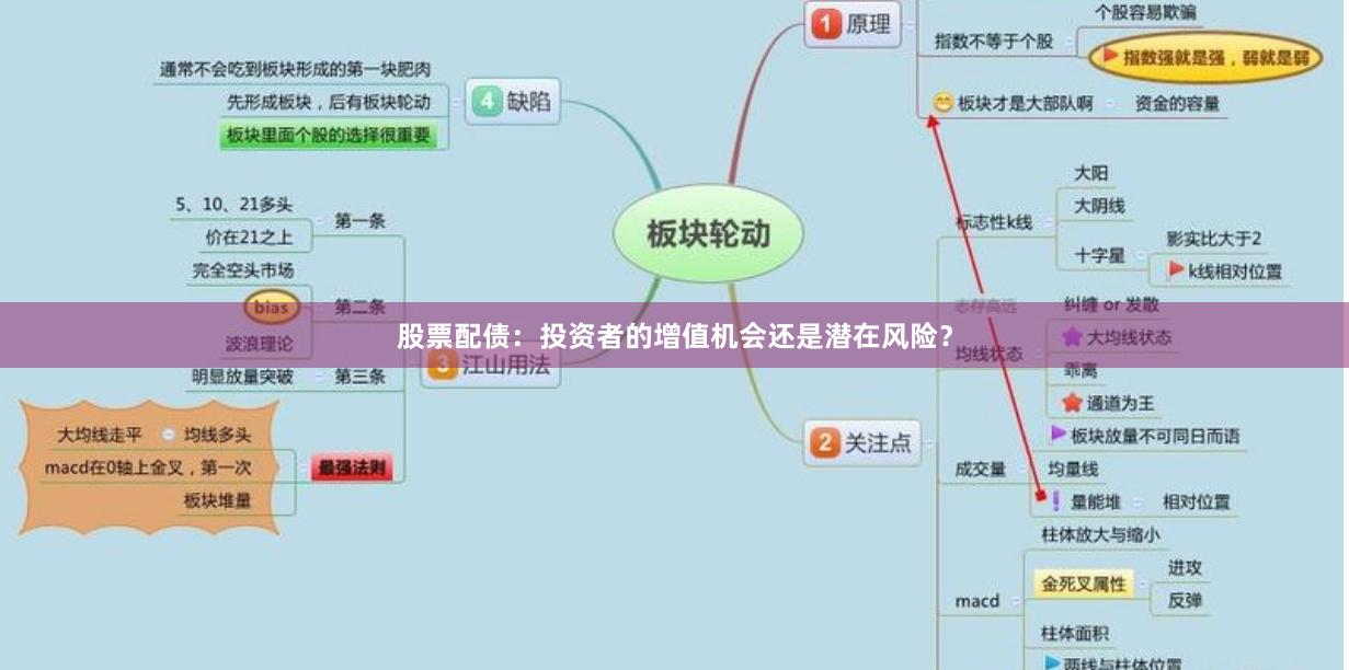 股票配债：投资者的增值机会还是潜在风险？