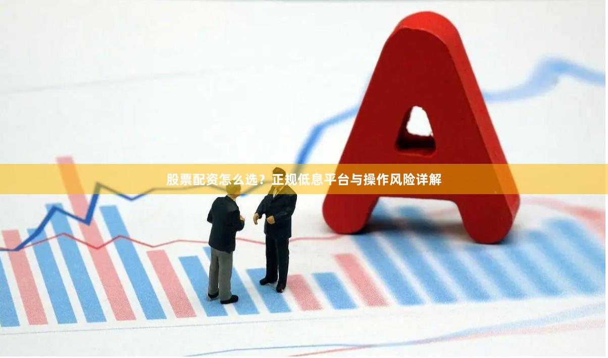 股票配资怎么选？正规低息平台与操作风险详解