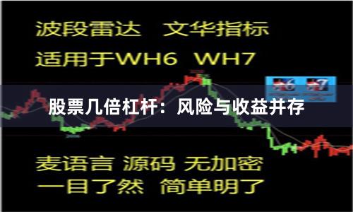 股票几倍杠杆：风险与收益并存
