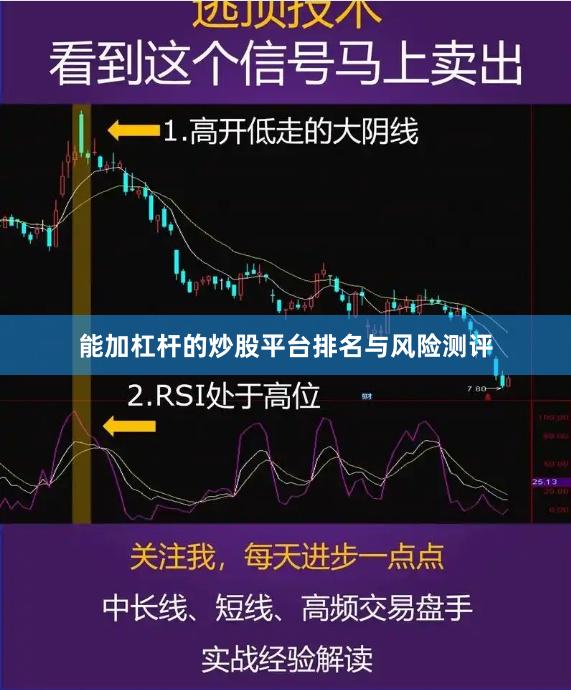 能加杠杆的炒股平台排名与风险测评